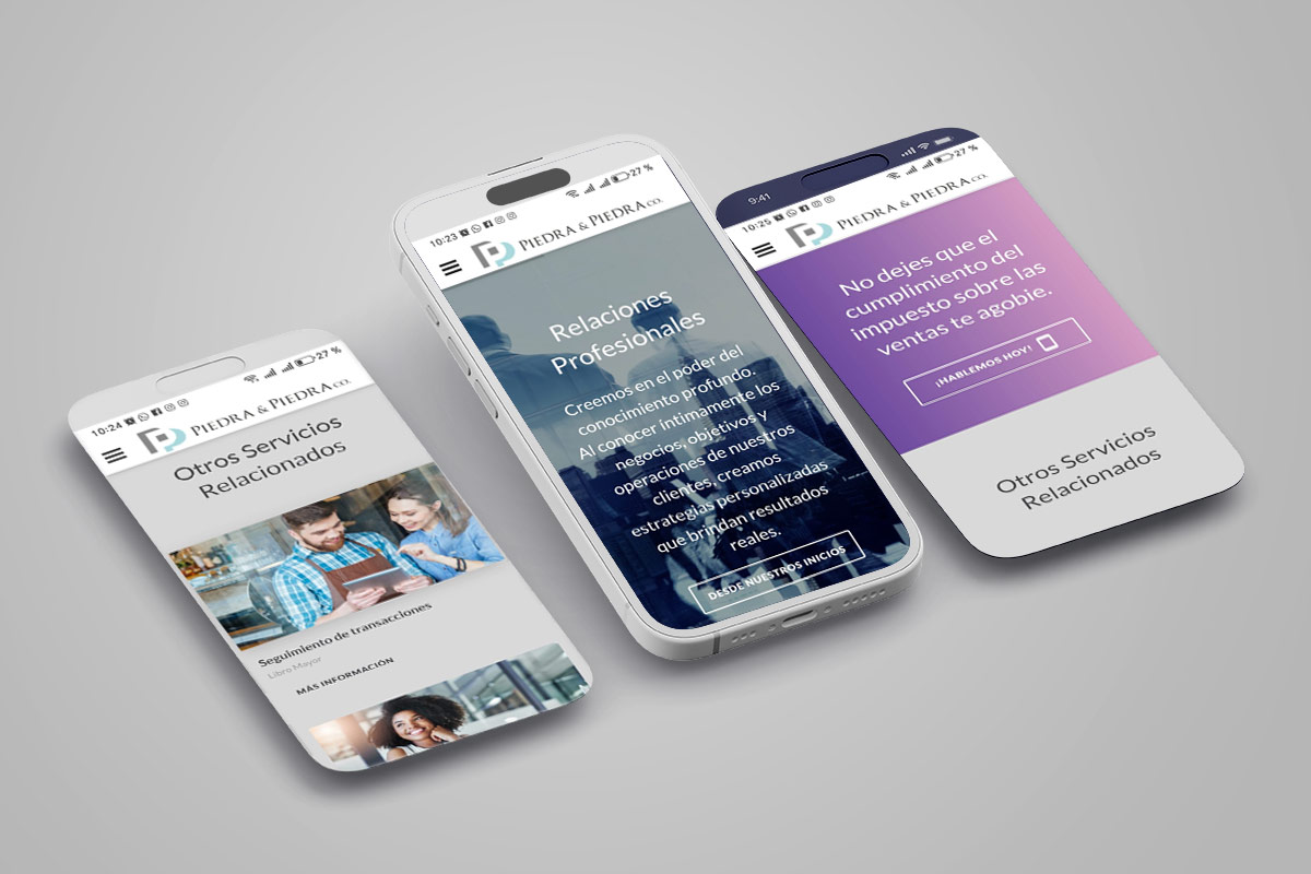 Piedra & Piedra CPA, Miami, FL